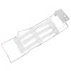 4391960 696579 Dryer Heat Element with Wiring Replacement Dryer Heating Element for Maytag for Jenn Air