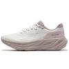 Hongxing Comfortable Versatile Durable Breathable Low-Top Casual Running Shoes Women Sneaker Micro-Crystal-White Yam-Gray 52125303205-001