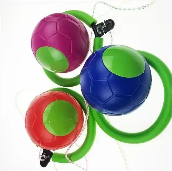

Kindergarten-Recommended Toy- Boosts gross motor skills & group play, teacher-approved
