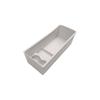 Silicone Mat for Ideal i6i8L6L7L8 Car Cup Holder Protection