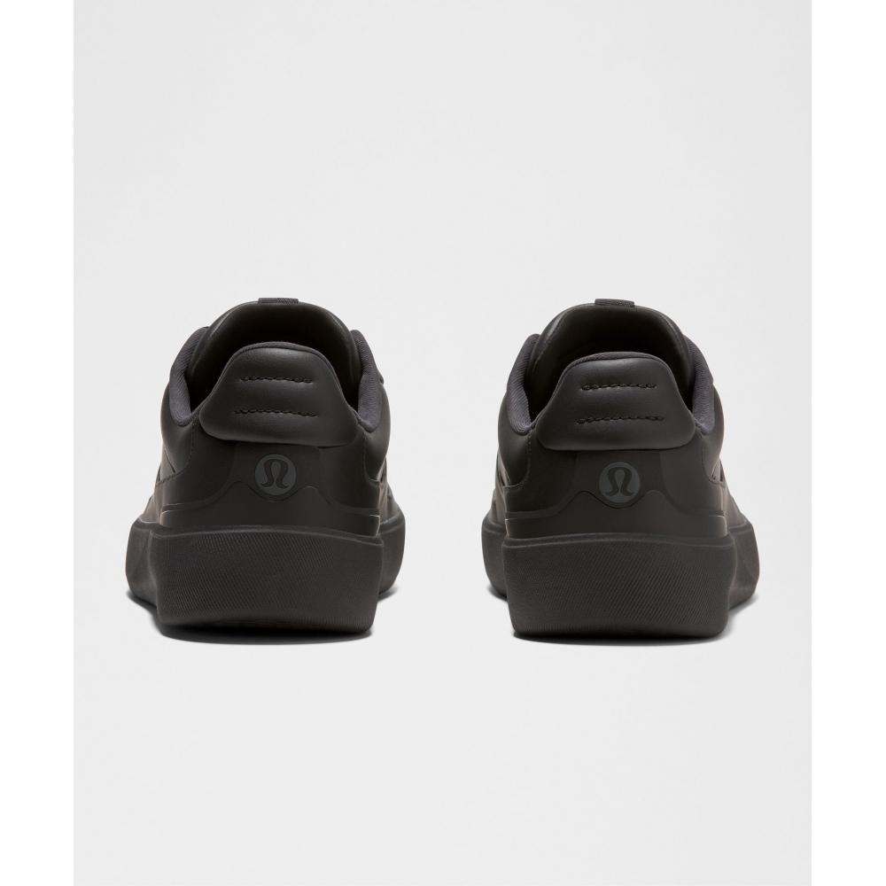 Lululemon Men S cityverSe Sneaker Black Onyx Grey Vapor