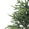 Christmas Pine Branches Artificial Greenery Picks With Led Light Pre Lit Pines Stems Home Decor For Outdoor Indoor Porches