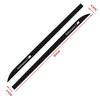 2 buc Prag lateral auto Fibră de carbon Autocolant de protecție caroserie Pentru BMW M F10 F07 E90 E60 F30 E89 E85 E92 X2 X3 X4 X5