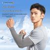 XTEP Sun Protection Ice Silk Arm Sleeves