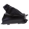 PU Leather Manual Gear Shift Knob Lever Stick Collar Gaiter Boot Cover Case For Mazda 6 M6 2002-2007 Car Styling Accessories
