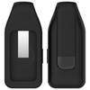 Soft Clasp Case Portable Clip Clasp Case Silicone Clip Holder Replacement Scratchproof Clip Holder for Band 10 9