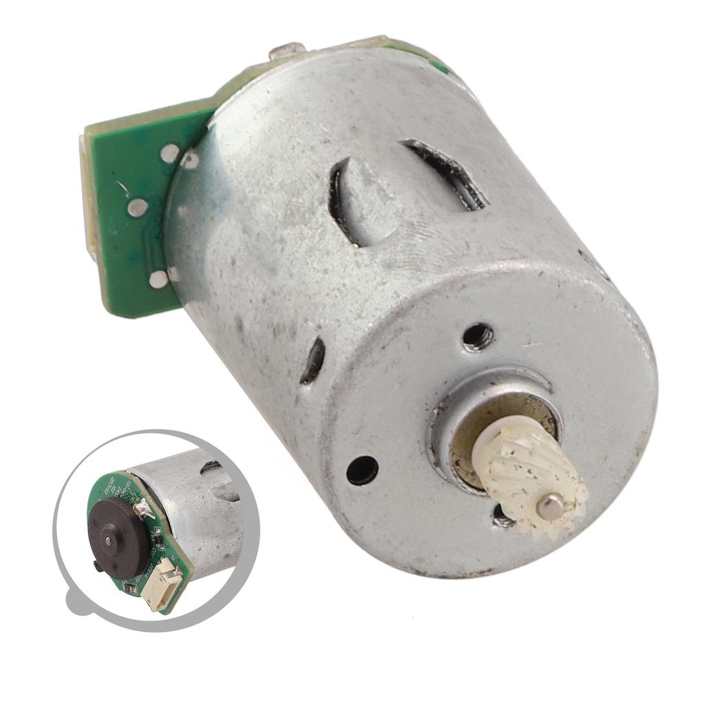 Wheel Motor 410 Robotic Vacuum Cleaner Wheel Motor Ong Service Life