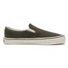 Vans Slip On Light Green Whisper V98 Lite Hemp Green Whisper