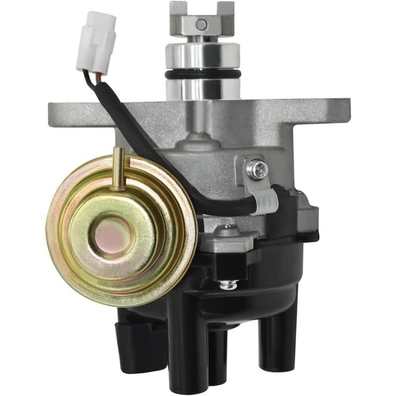 33100A78B43 Ignition Distributor OEM for 1991-2001 Daewoo Tico Suzuki Swift GTI 1.0L 1.3L Sealed Bearing