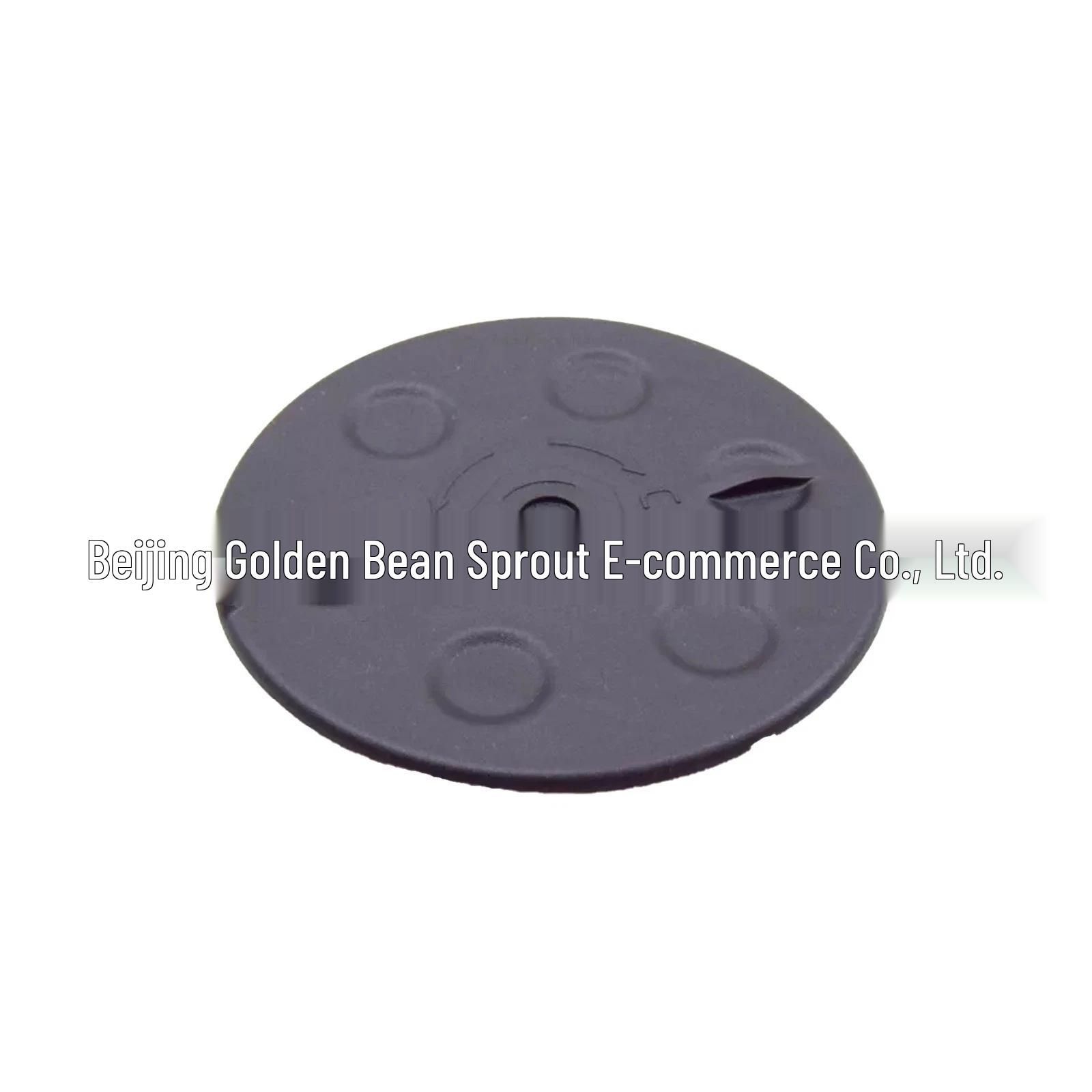 

Кришка дефлектора води двірника Volvo S80L, XC60, S60, V60 30799291 Neutral