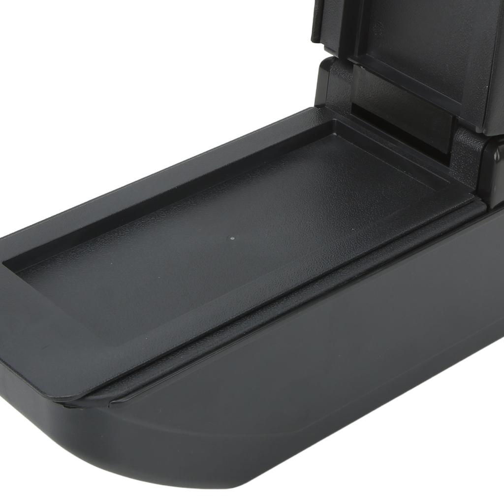 Car Armrest Box Interior Front Center Console Styling Storage Box Replacement for Mazda CX‑3