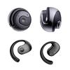 Wireless Bluetooth AI Real-time Language Translation Earphones 144 Languages Ear Hanging Headphone Translator for Travel Busine