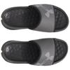 Under Armour Summit Soft And Comfortable Abrasion Resistant Slide Slippers Unisex Black 3026033-002