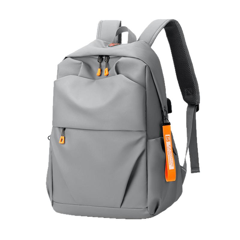 Business Backpack Premium Laptop Commute Travel Bag Large Capacity Casual Daypack for Men Office School