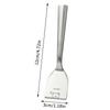 Butter Spreader Knives Stainless Steel Sandwich Spreader Knives Butter Cream Cheese Jam Scrapers