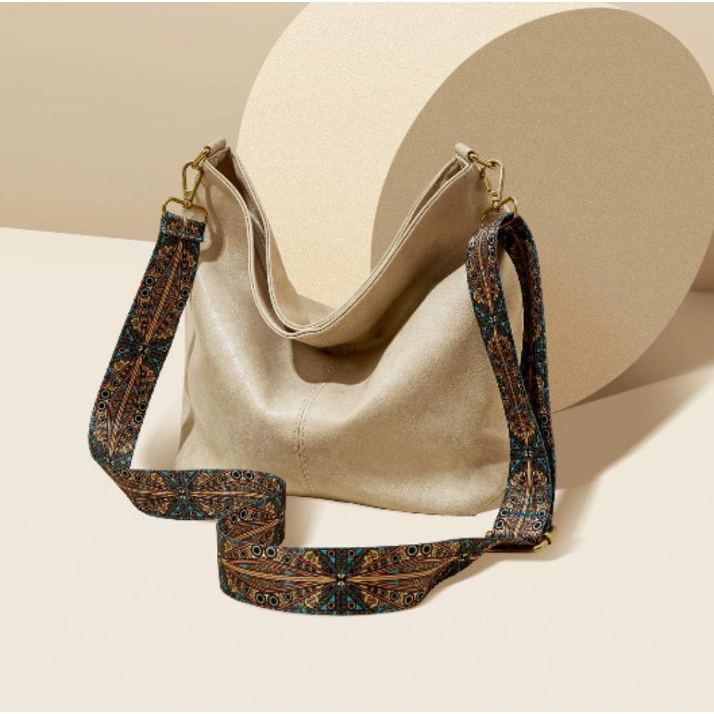 Broadband Bag, New Trendy and High-quality Textured Tote Bag, Summer Foreign-style Large-capacity Commuting Bag