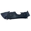 Front Wheel Fender Liners for BMW MINI F54 - Compatible Models 51717346035/51717346036