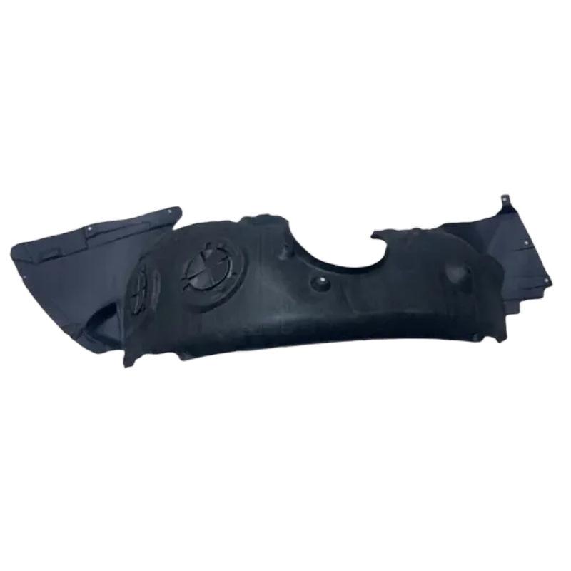 Front Wheel Fender Liners for BMW MINI F54 - Compatible Models 51717346035/51717346036