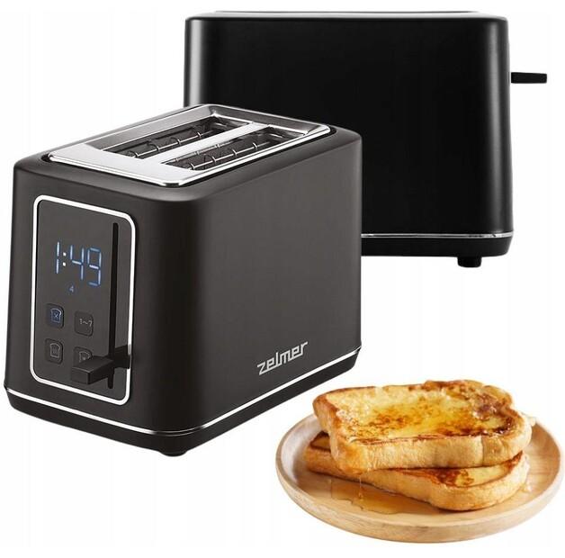 Тостер Zelmer ZTS7990