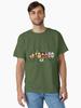 Mickey Mouse & Friends Mickey and Family Classic T-Shirt