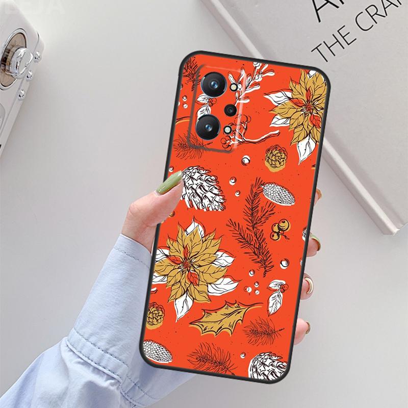 Hot Sell Betsy Ann Wiltshire London For Realme 14 12 10 11 13 Pro Plus GT 6 6T 5 GT7 Pro C61 C55 C51 C21Y C25S C67 C75 C53 Case