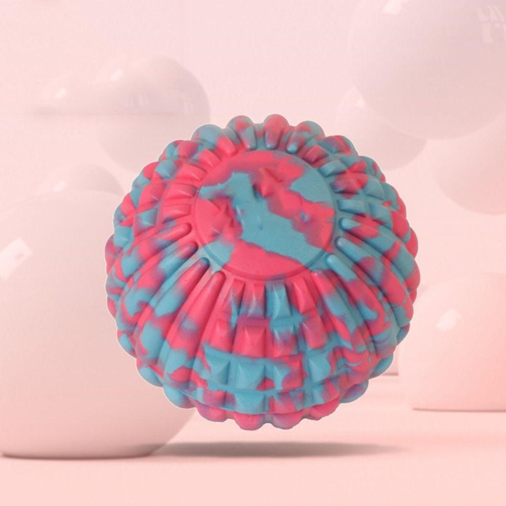 Trigger Point Fascia Massage Ball Pressure Massaging Acupressure Ball Hand Foot Massage