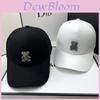 Summer Sun Protection Baseball Cap With Adjustable Fit For Womens Outdoor Activities