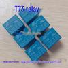 New SRD Relay: 12VDC-SL-C, T73, 4/5 Pins