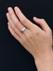 Anotherlayer Duo Ring (Silver925)