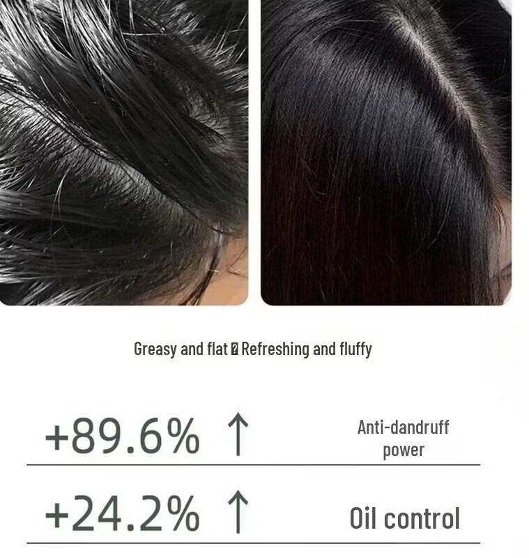 SukGarden Queen's Fragrant Olive Oil Shampoo