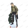 Attack On Titans Final Season Japanese Anime Peripherals Acrylic Stand Collectible Desk Ormaments Creative Birthday Gift For Boy