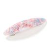 Candy Logo Hairpin [PINK]