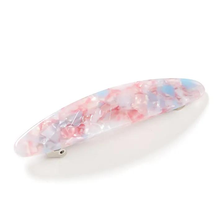 Candy Logo Hairpin [PINK]