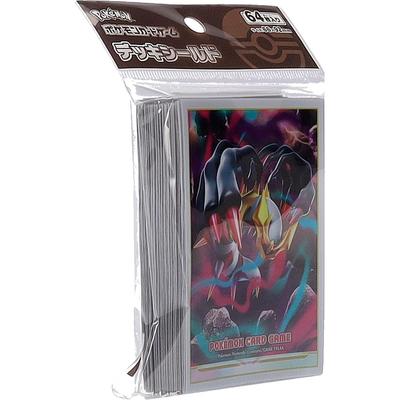POKEMON Card Game Deck Shield Giratina