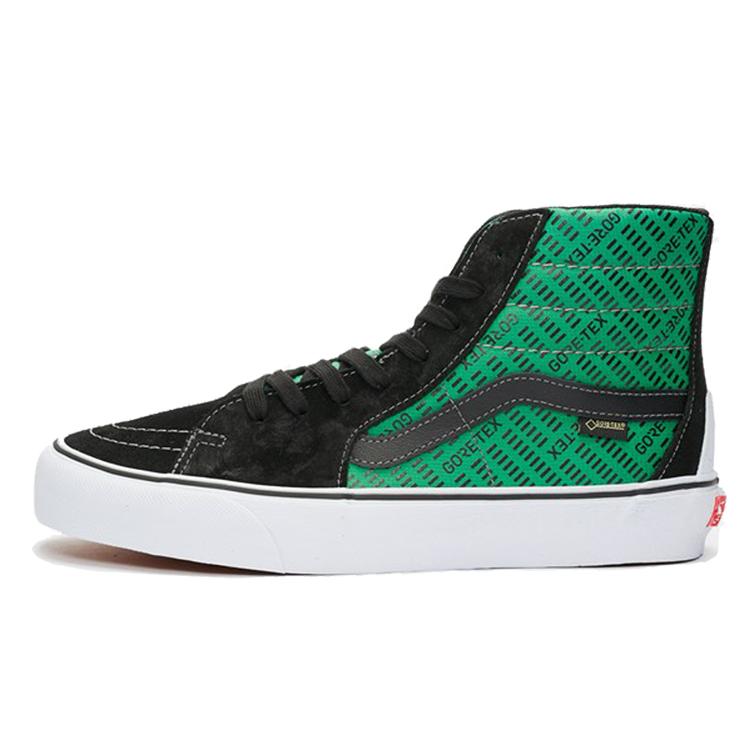 

Vans Sk8 Hi Gore tex Black Green Billys Tokyo Exclusive VN0A4P3HYJ7 41