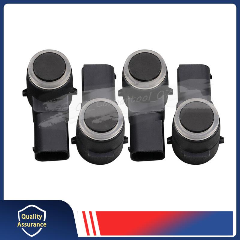 1368915080 0263013413 For Fiat Doblo Ducato III Qubo Bravo II PDC Parking Assist Sensor 1/4PCS