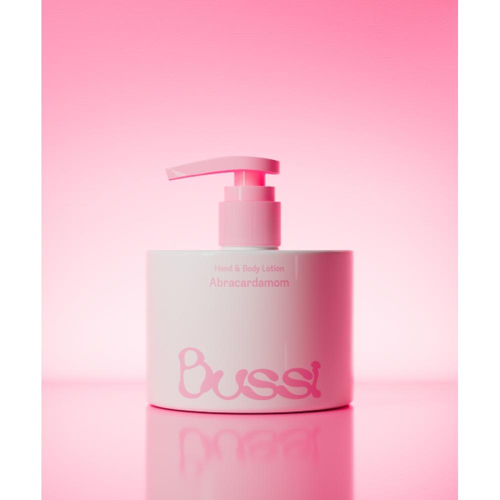Bussi HAnd And Body Lotion Abracadamum NONE
