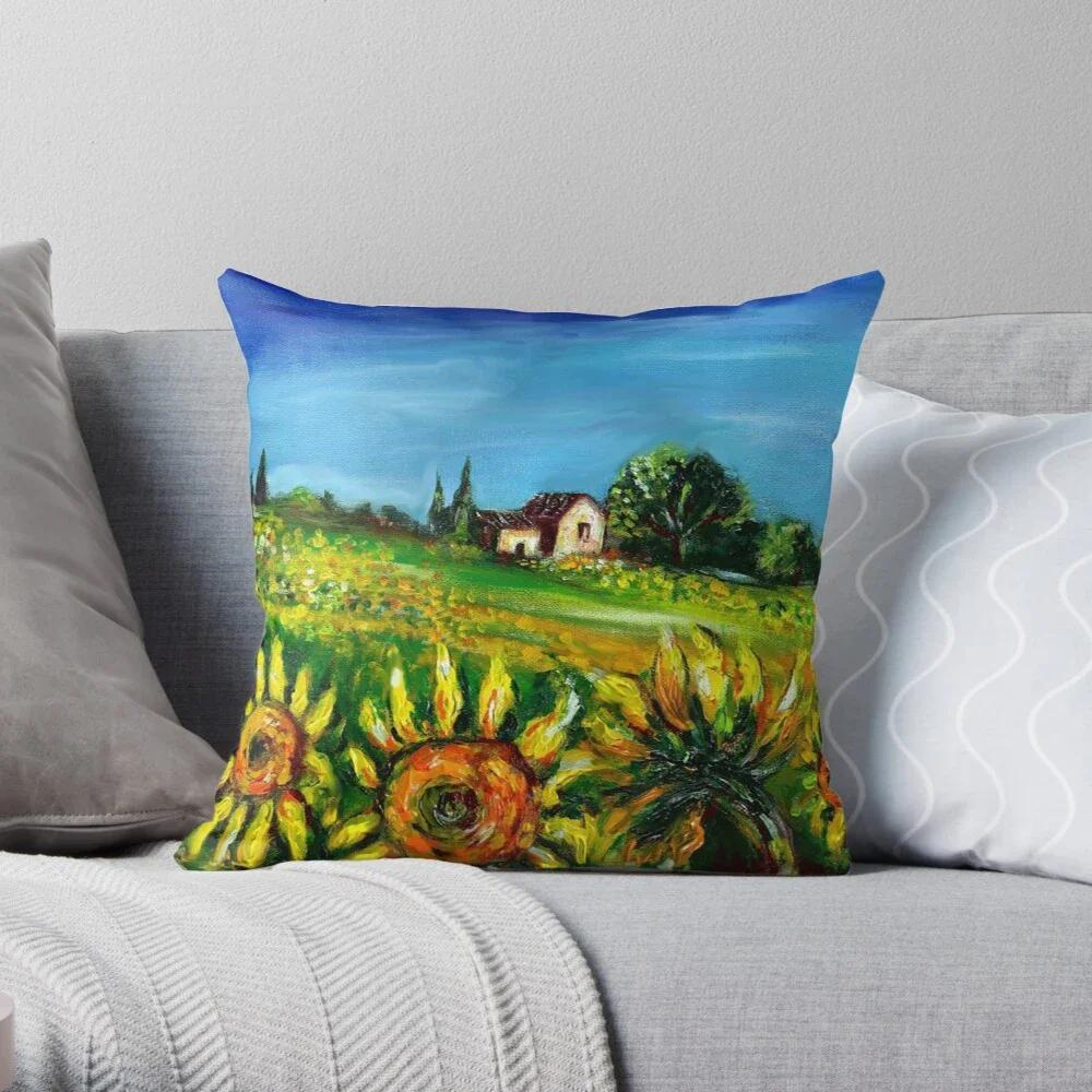 Bedroom Living Room Sofa Bed Decorative Pillowcase Abstract Pattern Home Decor  Cushion Cover