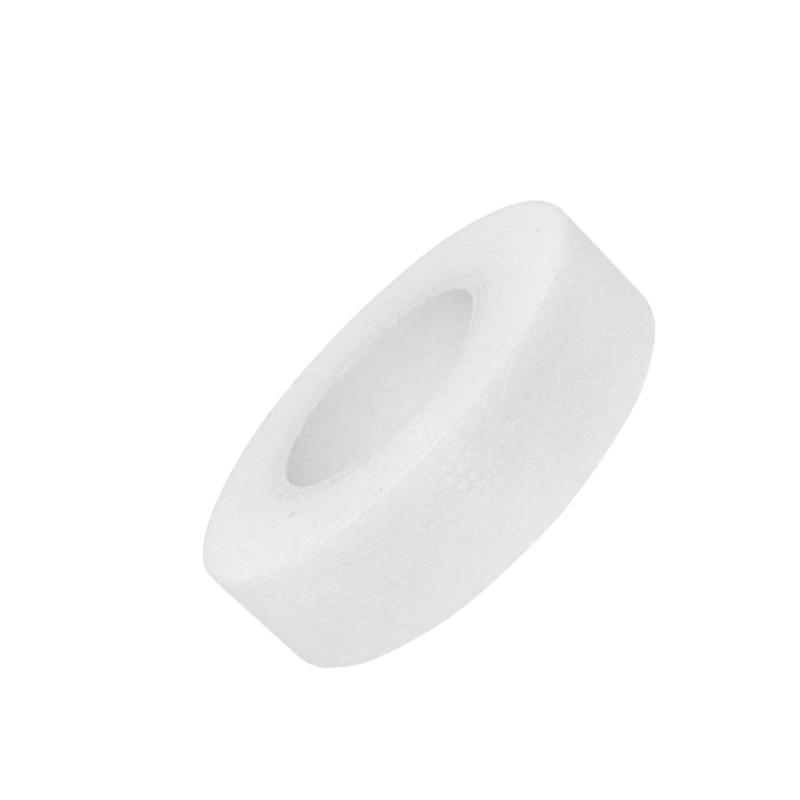 

Дышащая цветная лента-патч для глаз для наращивания ресниц - Нетканый материал, наклейка из ткани с маленькими отверстиями