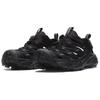 HOKA One One Hopara Sandale 'Black Castlerock' Sneaker 1123112-BCSTL