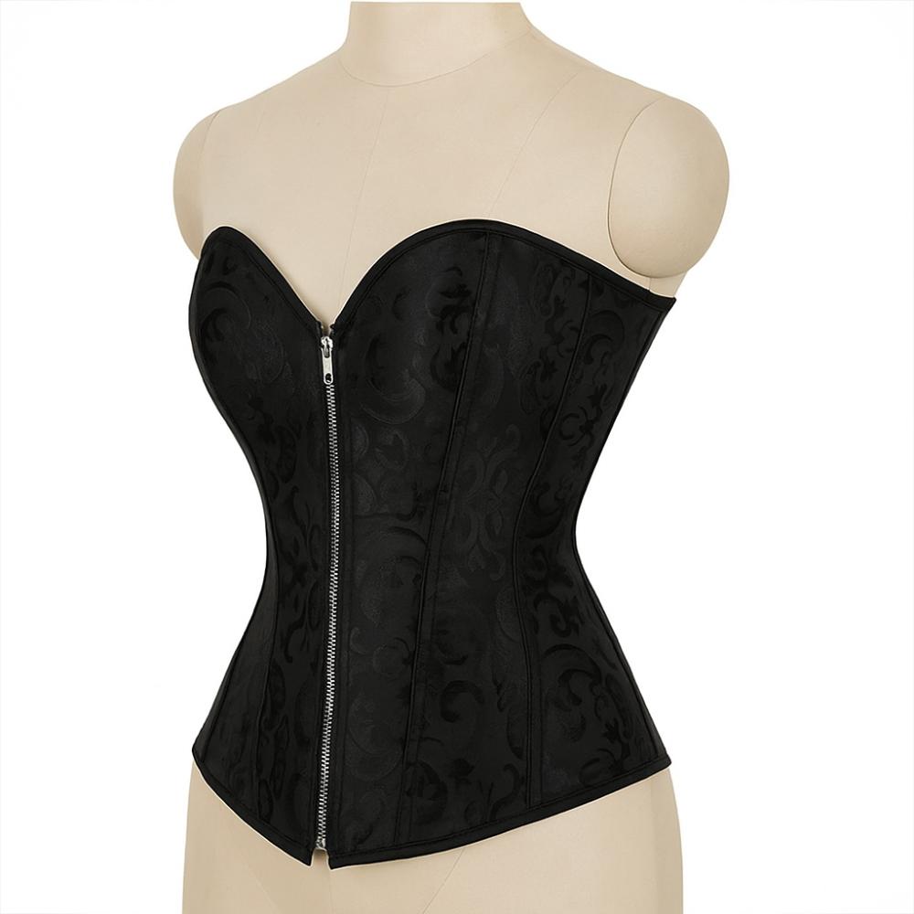 Flower Satin Corset Slim Fit Summer Crop Tops Elastic Waistband Vest Spring Summer