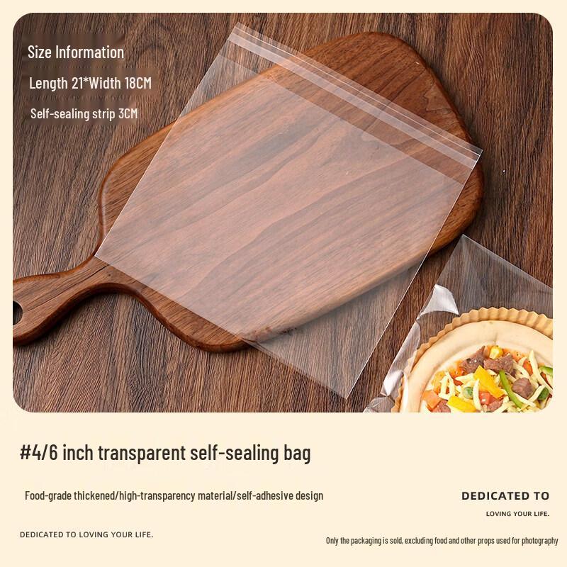 Hengsheng Disposable Kraft Paper Baking Trays
