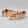 FV5926-200 Nike SB Dunk Low Pro PRM Crimson Tint and Amber Brown (Men's)