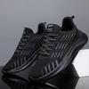 Modische Mesh-Herren-Freizeitsportschuhe, atmungsaktive Schuhe für Männer, leichte Outdoor-Sneaker für junge Studenten, atmungsaktive Tennis-Sneakers