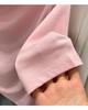 Women's Unique One-Shoulder Mid-Sleeve Top - 2026 Summer Trend