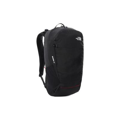 Sac à dos 18L Sport Loisir Logo Fermeture Éclair Bandoulière Réglable Homme Sac à dos Noir NF0A52CZ-KX7