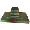 Yingzu Folding Canvas Gymnastics & Exercise Mat