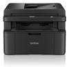 Imprimante Laser Multifonction - Brother - DCP-L1660W - Monochrome - A4 - 20 Pages/minute