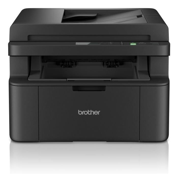 Imprimante Laser Multifonction - Brother - DCP-L1660W - Monochrome - A4 - 20 Pages/minute