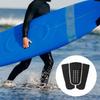 Surfboard Traction Pad Strong Anti-Slip Shock Absorption